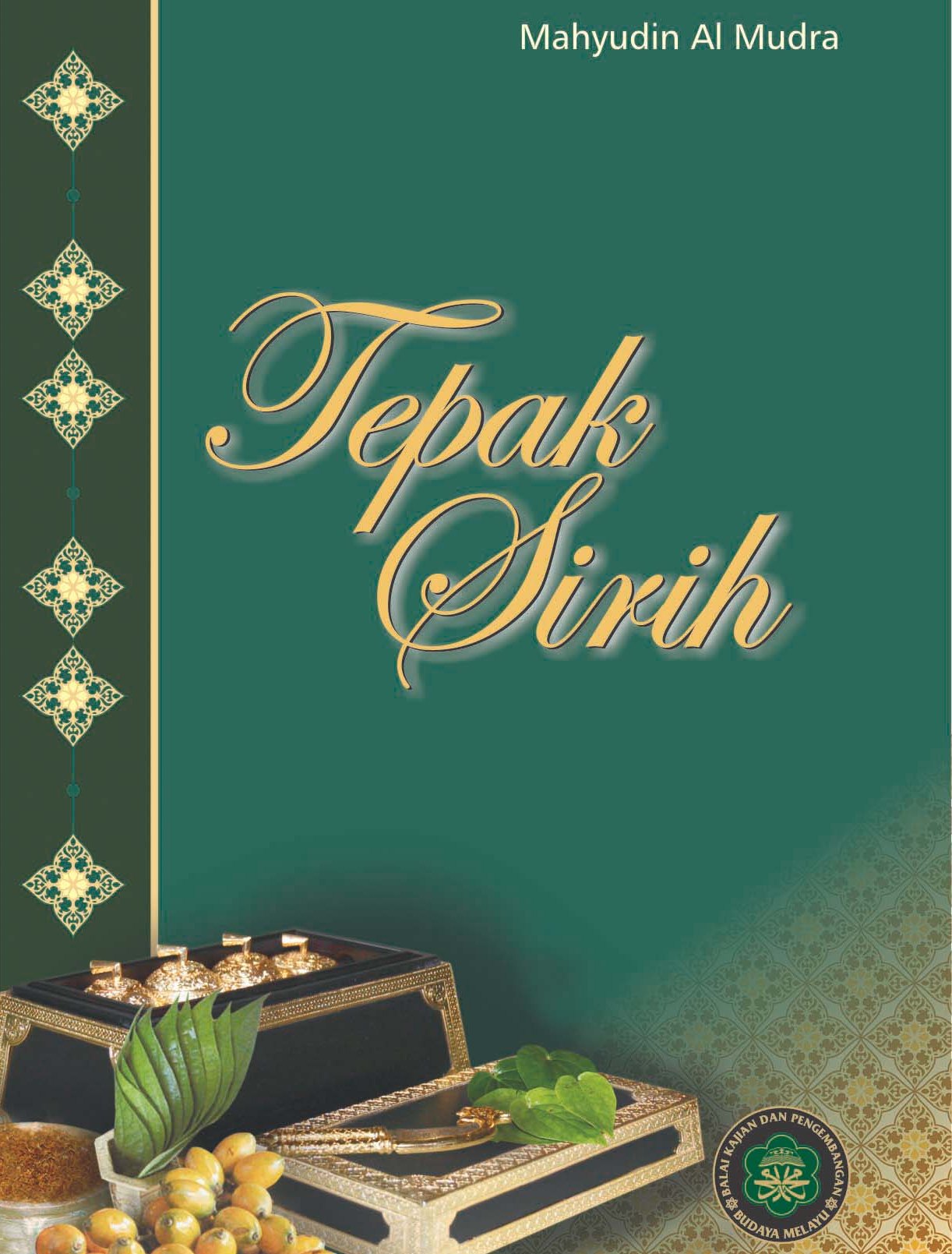 Tepak Sirih