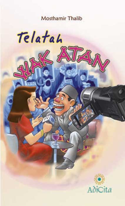 Telatah Wak Atan