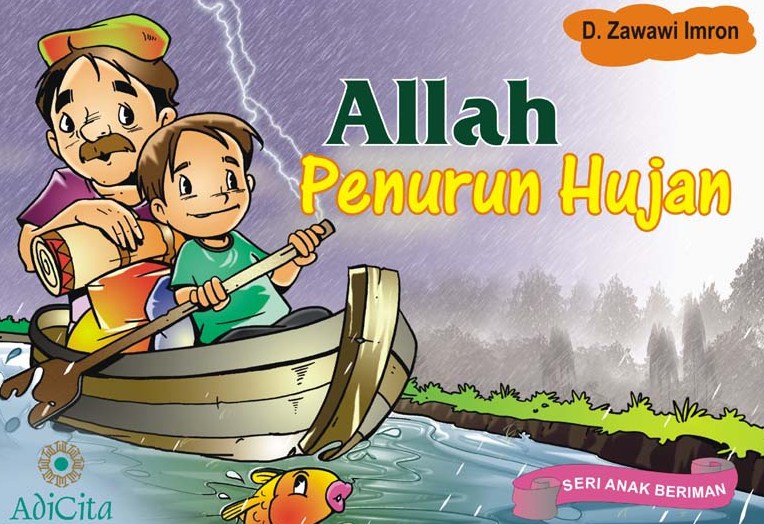 Allah Penurun Hujan Allah Penurun Hujan