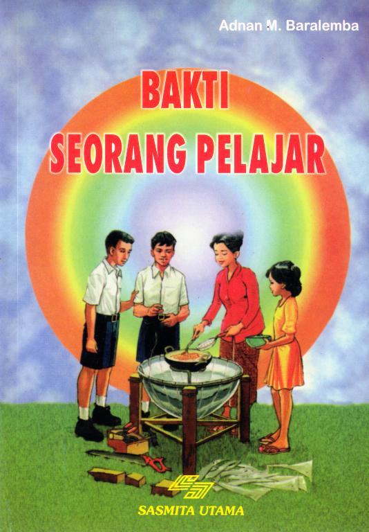 Bakti Seorang Pelajar