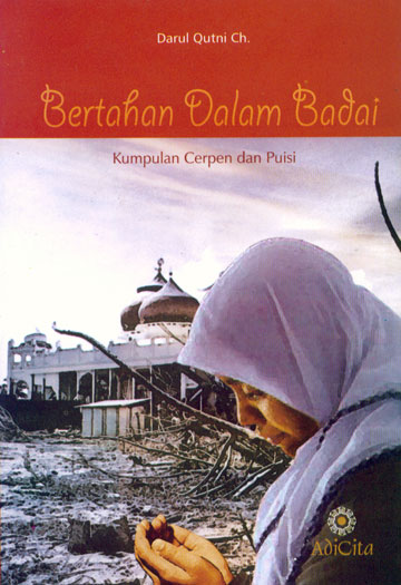 Bertahan dalam Badai