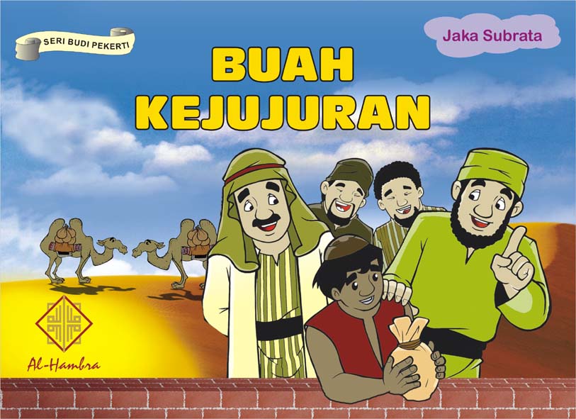 Buah Kejujuran