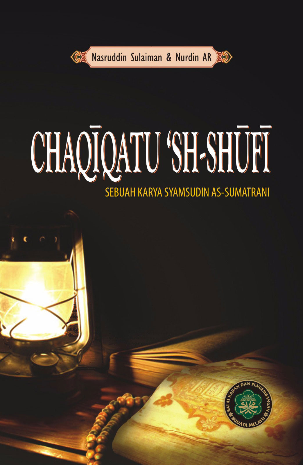Chaqiqatu Sh-Shufi