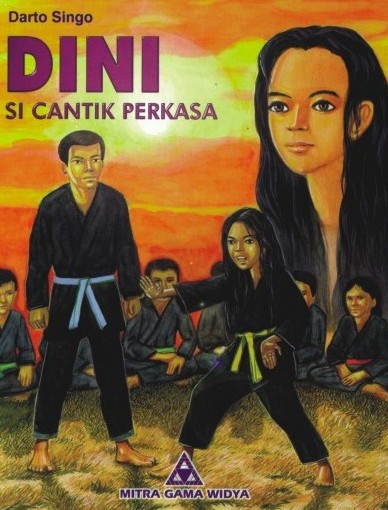 Dini Si Cantik Perkasa