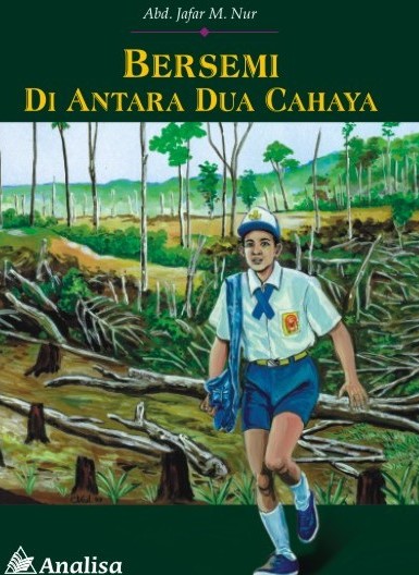 Bersemi Di Antara Dua Cahaya