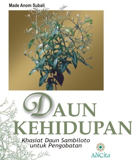 Daun Kehidupan
