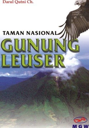 Taman Nasional Gunung Leuser