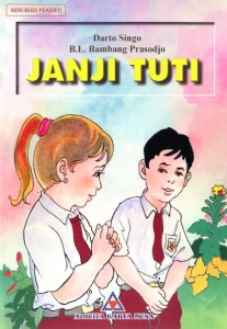 Janji Tuti