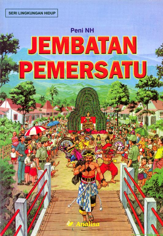 Jembatan Pemersatu
