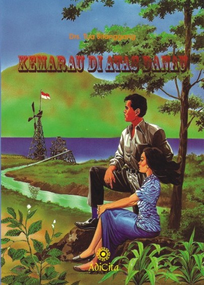 Kemarau Di Atas Danau