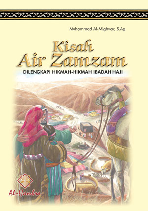 Kisah Air Zam-zam