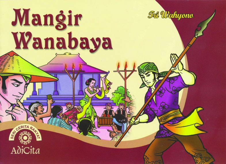 Mangir Wanabaya