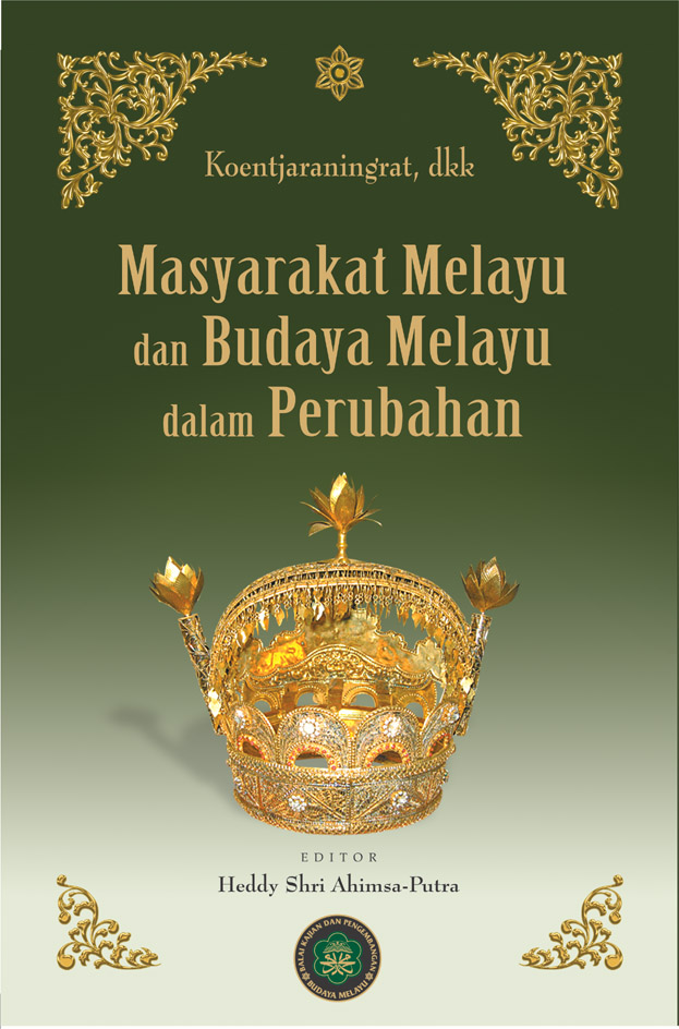 Masyarakat Melayu dan Budaya Melayu Dalam Perubahan