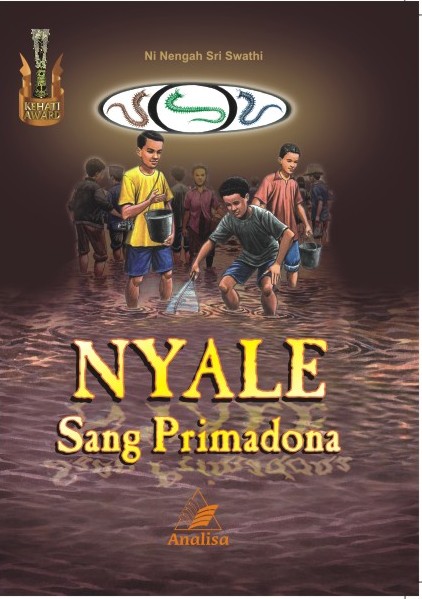 Nyale Sang Primadona