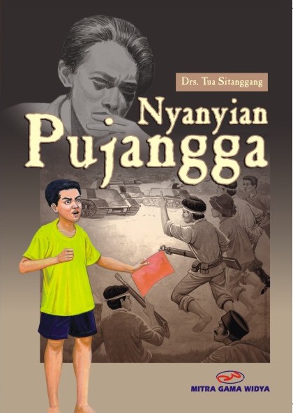 Nyanyian Pujangga