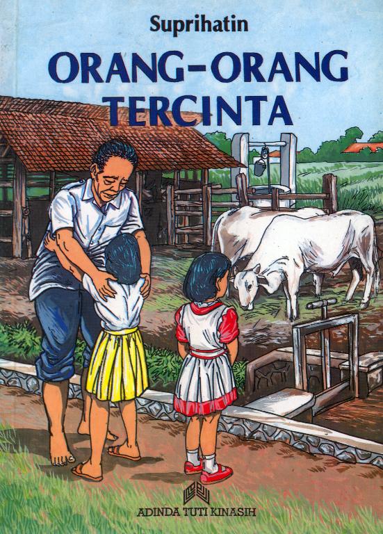 Orang-Orang Tercinta