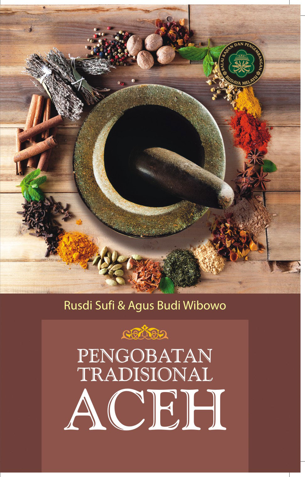 Pengobatan Tradisional Aceh