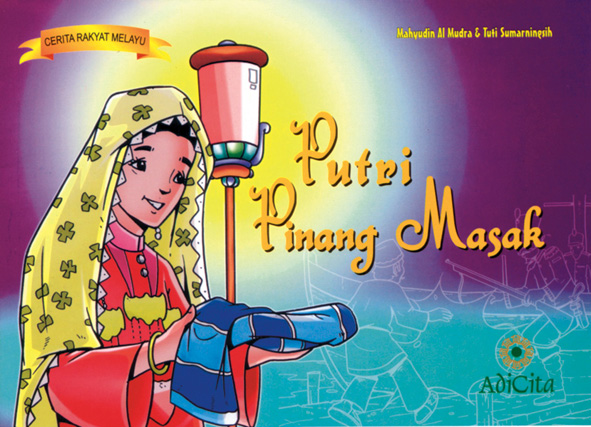 Putri Pinang Masak