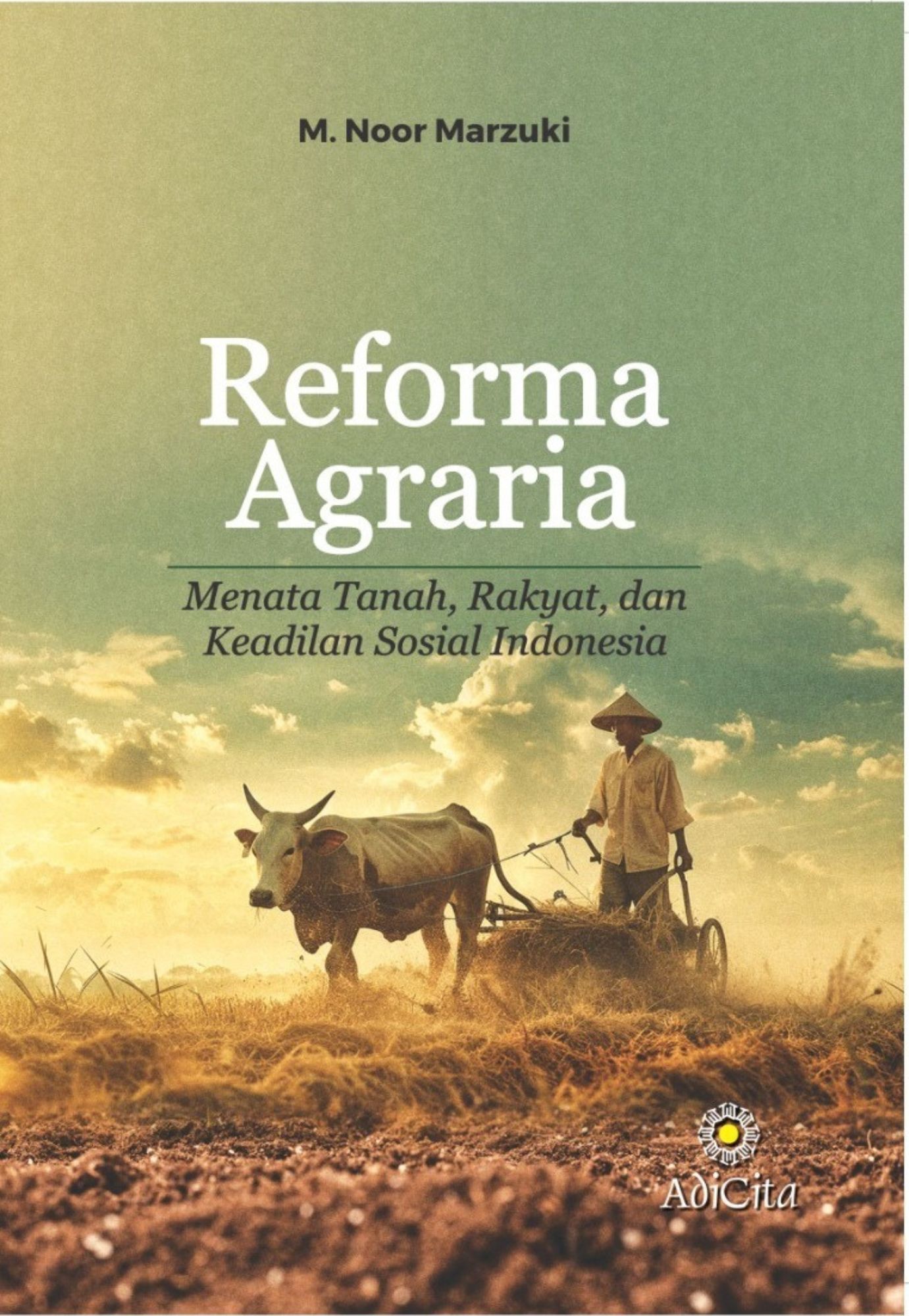 Reforma Agraria