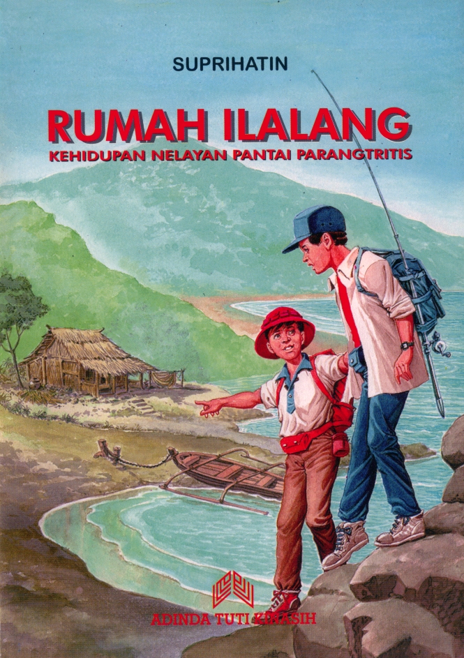 Rumah Ilalang
