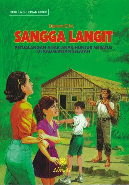 Sangga Langit
