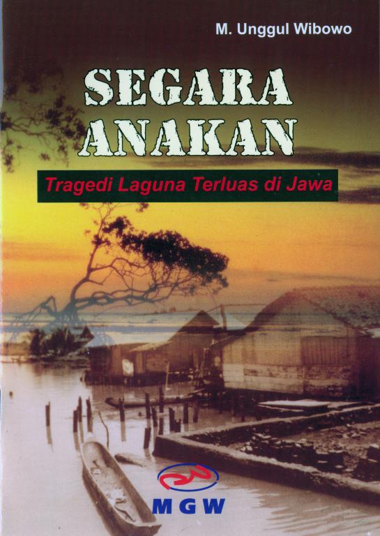 Segara Anakan
