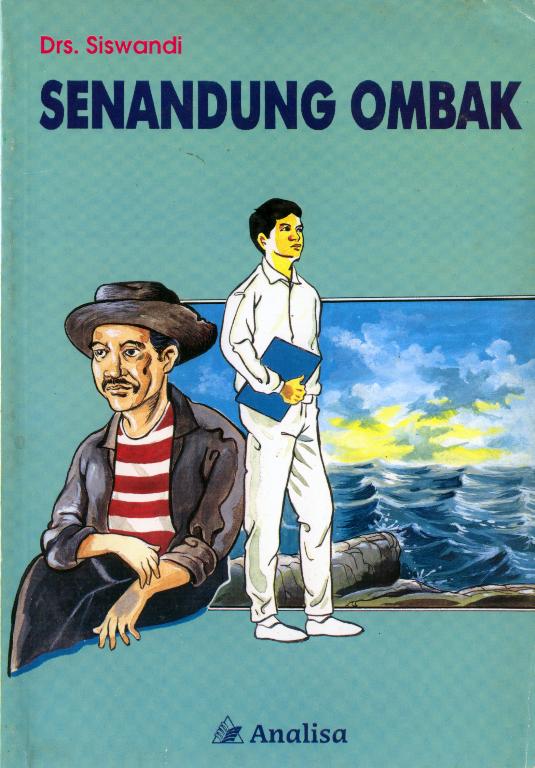 Senandung Ombak
