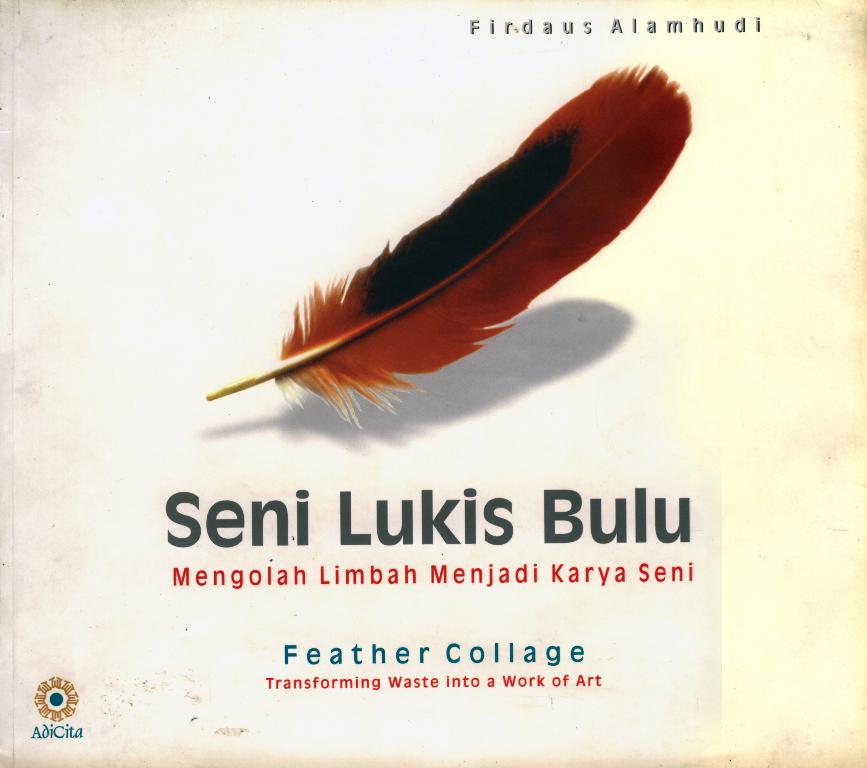 Seni Lukis Bulu