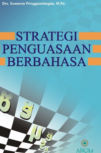 Strategi Penguasaan Berbahasa