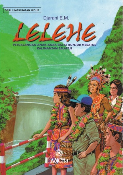 Lelehe
