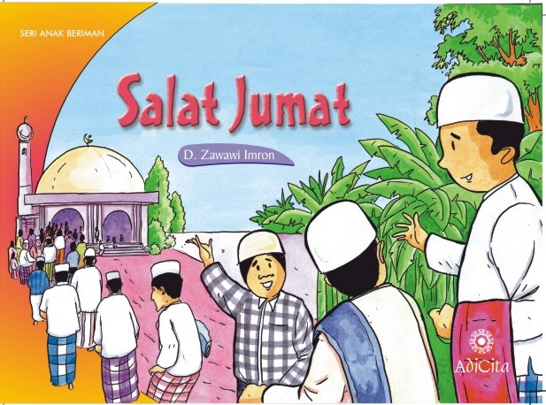 Salat Jumat Salat Jumat